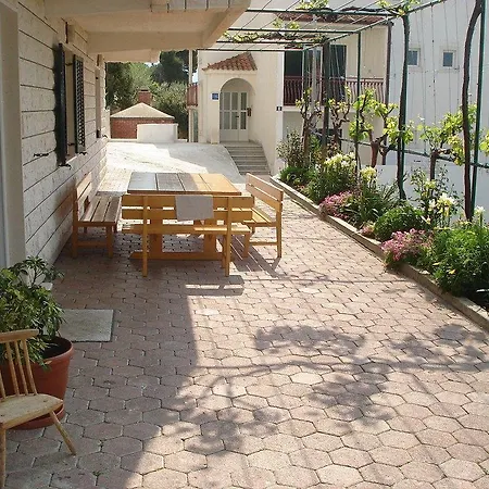 Studio Duce 7532c Appartement Dugi Rat
