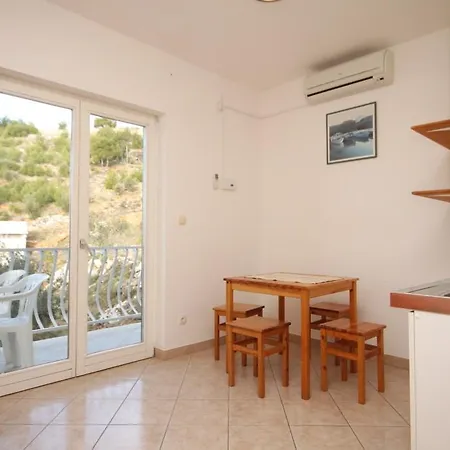 Appartement Studio Duce 7532c