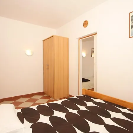 Appartement Studio Duce 7532c Dugi Rat