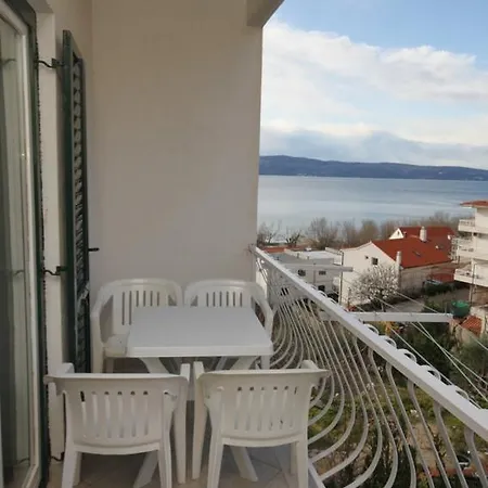 Appartement Studio Duce 7532c Dugi Rat